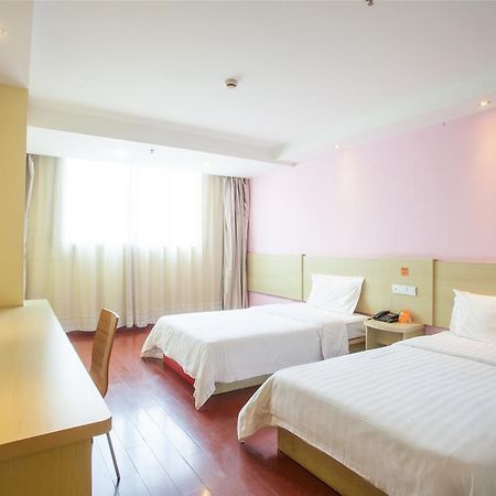 7Days Inn Shenzhen Sea World 2Nd Номер фото