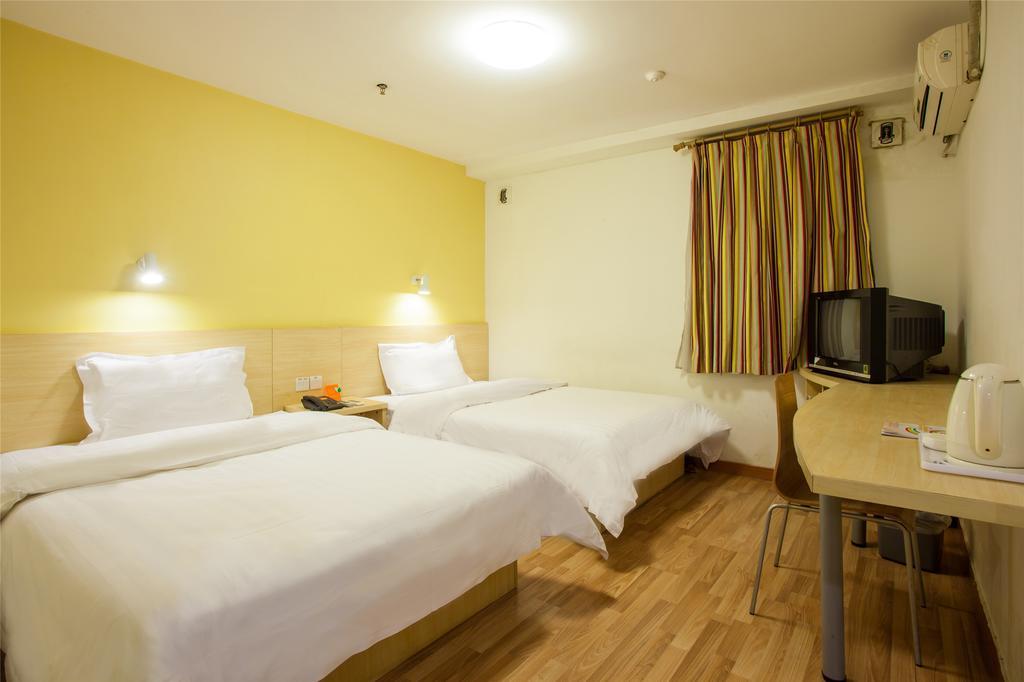 7Days Inn Shenzhen Sea World 2Nd Экстерьер фото