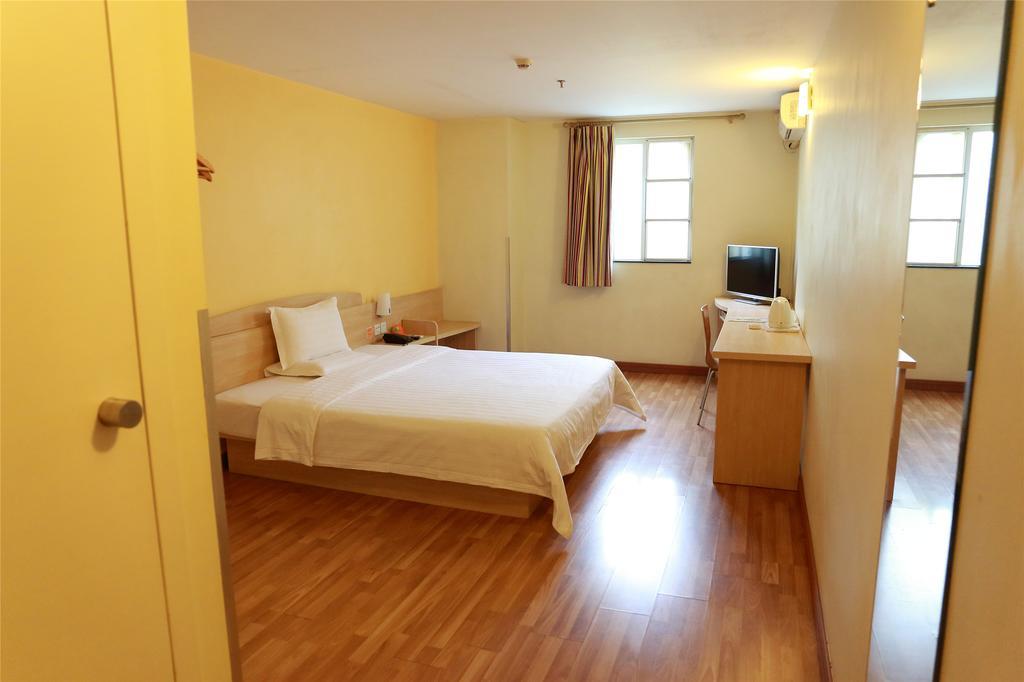 7Days Inn Shenzhen Sea World 2Nd Номер фото